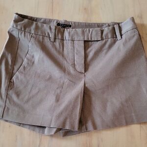 Theory Taupe Women's Dressy A